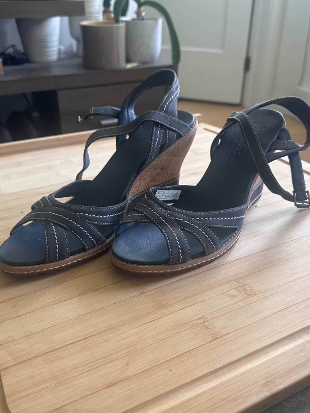 Timberland sandals